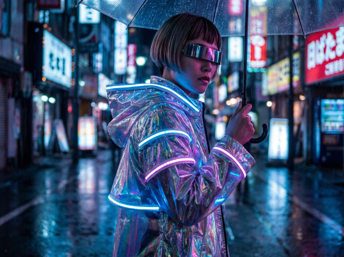 91赛博朋克视频